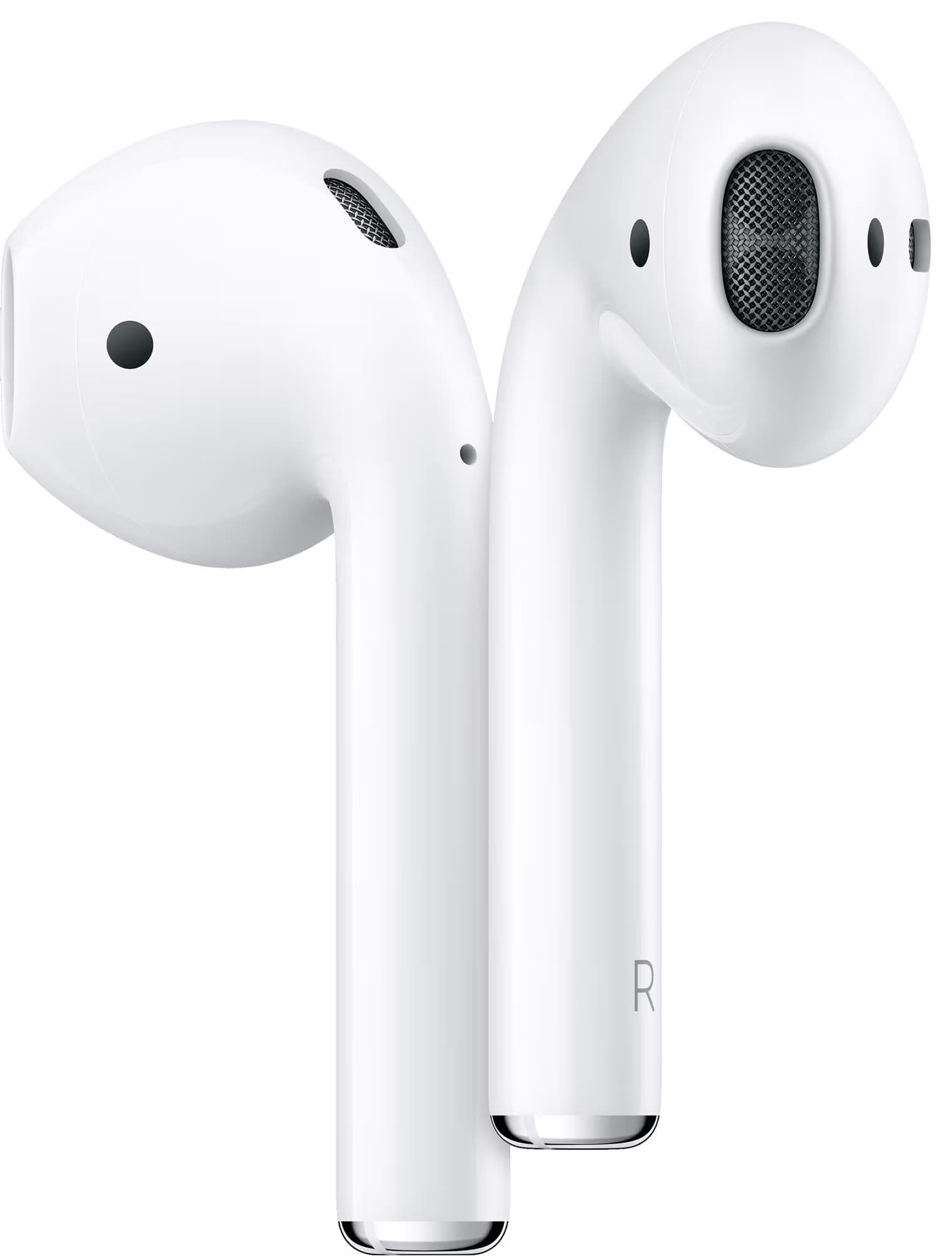AirPods 2nd Generation (2019)