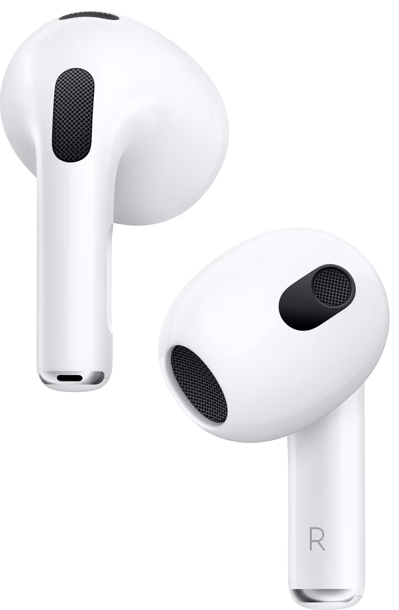 AirPods 3rd Generation (2021)